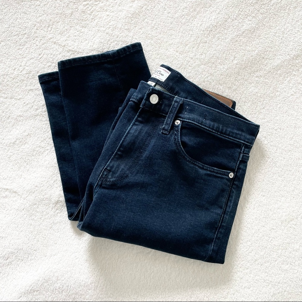 J. CREW Jeans